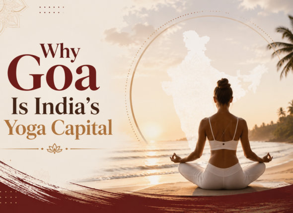 Yoga training and retreats by Shreem Yogshala for holistic wellness, detox, and mindful living in serene natural settings.