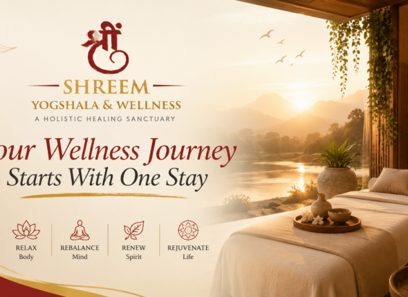 Ayurvedic Wellness Retreats in Goa